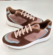 maguey suede marron serraje Popa Brand maguey suede marron serraje Popa Brand